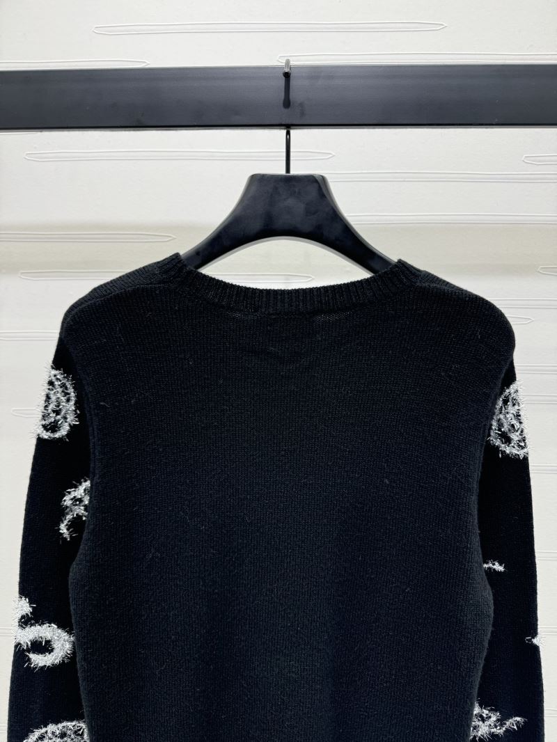 Chanel Sweaters